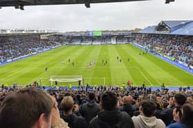 Hampshire and Isle of Wight Constabulary confirmed that there were no arrests made during Pompey's 2-1 home victory over Millwall at Fratton Park on Saturday (October 24).