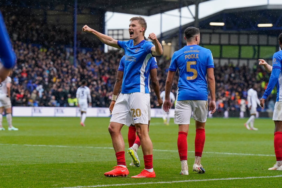 Supercomputer predicts final Championship table after latest Portsmouth, Southampton and Norwich City wins