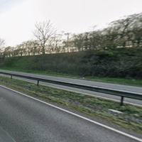 Man dies and baby left with life-threatening injuries following fatal A34 crash with Walsall driver arrested