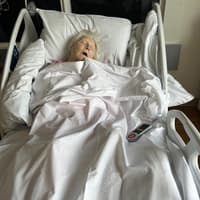 Family 'outraged' over QA hospital care after 92 -year-old was discharged with pneumonia