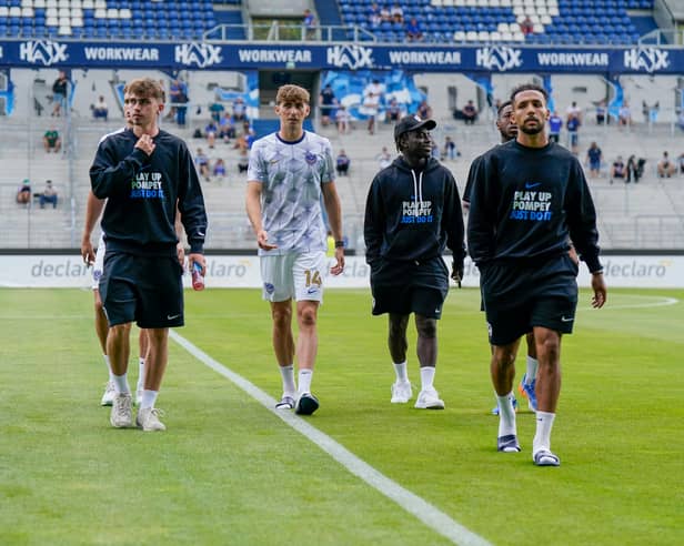 Hayden Matthews remains out of the picture at Bradford.