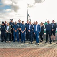 New Travel Safe officers on board buses in a bid to improve safety in Gosport and Portsmouth