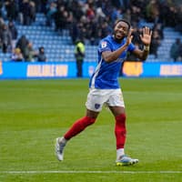 ‘Makes a difference’: The criticised Portsmouth call being proved right as Ebou Adams makes Championship impact
