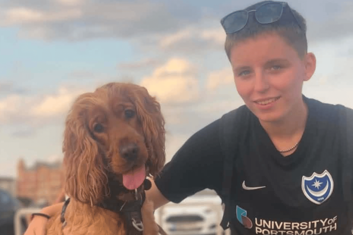Heart-breaking loss leads to 'Glade’s Law' campaign and new charity in memory of woman who look her own life