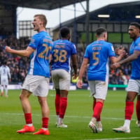 ‘Thank you': Portsmouth goal hero pens emotional message after Fratton Park injury woes
