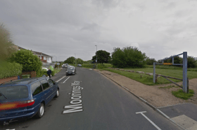 Moorings Way