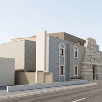 Plans for new Hindu temple in Milton move forward