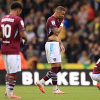 Portsmouth boost as Burnley suffer double injury blow to ex-Manchester City and Chelsea duo as crisis continues