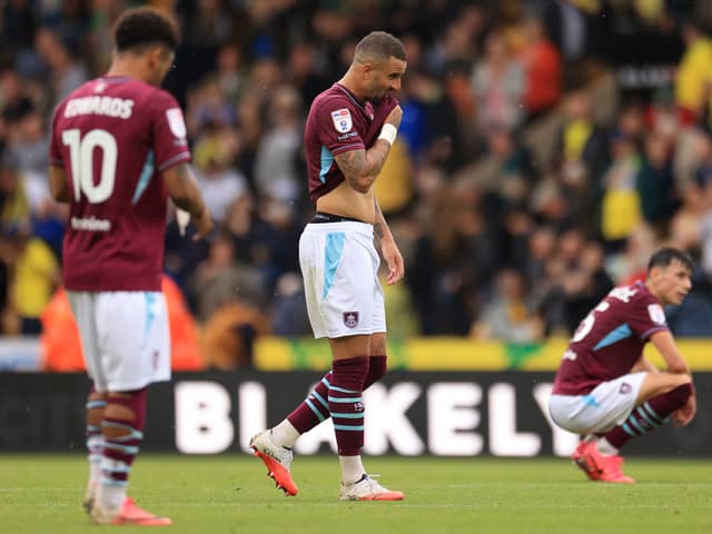Kyle Walker.