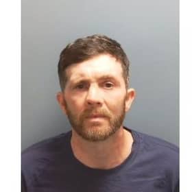 Have you seen Shaun O’Sullivan? The 43-year-old is wanted in connection with a serious assault in Waterlooville. 