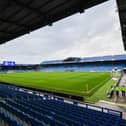 Pompey are closing in on appointing a head of performance. Picture: Graham Hunt/ProSportsImages