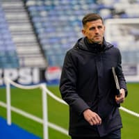 Portsmouth boss John Mousinho ‘back on radar’ of Championship rivals as Norwich and Derby namedropped