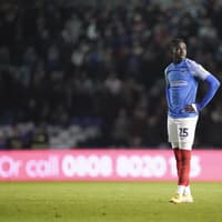 Controversial ex-Portsmouth, Charlton Athletic and West Ham man bombed out of League One side as exit nears