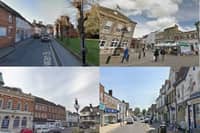 Best Places to Live in 2027 - Hampshire and IOW