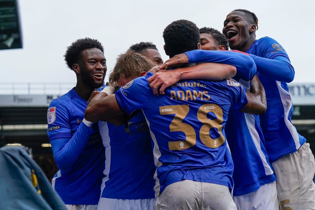 Latest Championship promotion odds: Major shift in market with exciting new Portsmouth, Wolves and Birmingham City ranks