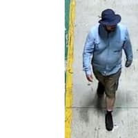 Police hunt for man after £3,000 worth of cigarettes stolen from home in Fareham