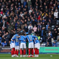 Burnley v Portsmouth: Early team and injury news as 18 out and 8 doubts for Turf Moor contest