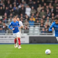 The inside track on how Portsmouth won the race for outstanding Chelsea and England starlet Ryan Kavuma-McQueen