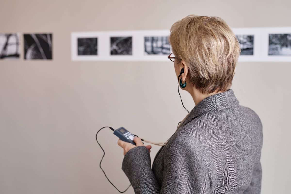 Travel tech firm Retekess to showcase wireless tour guide systems at WTM London