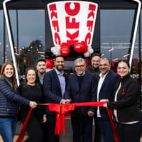 KFC returns to Waterlooville with opening of new drive-thru restaurant