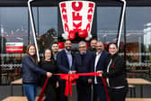 KFC – Waterlooville opening