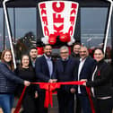 KFC – Waterlooville opening