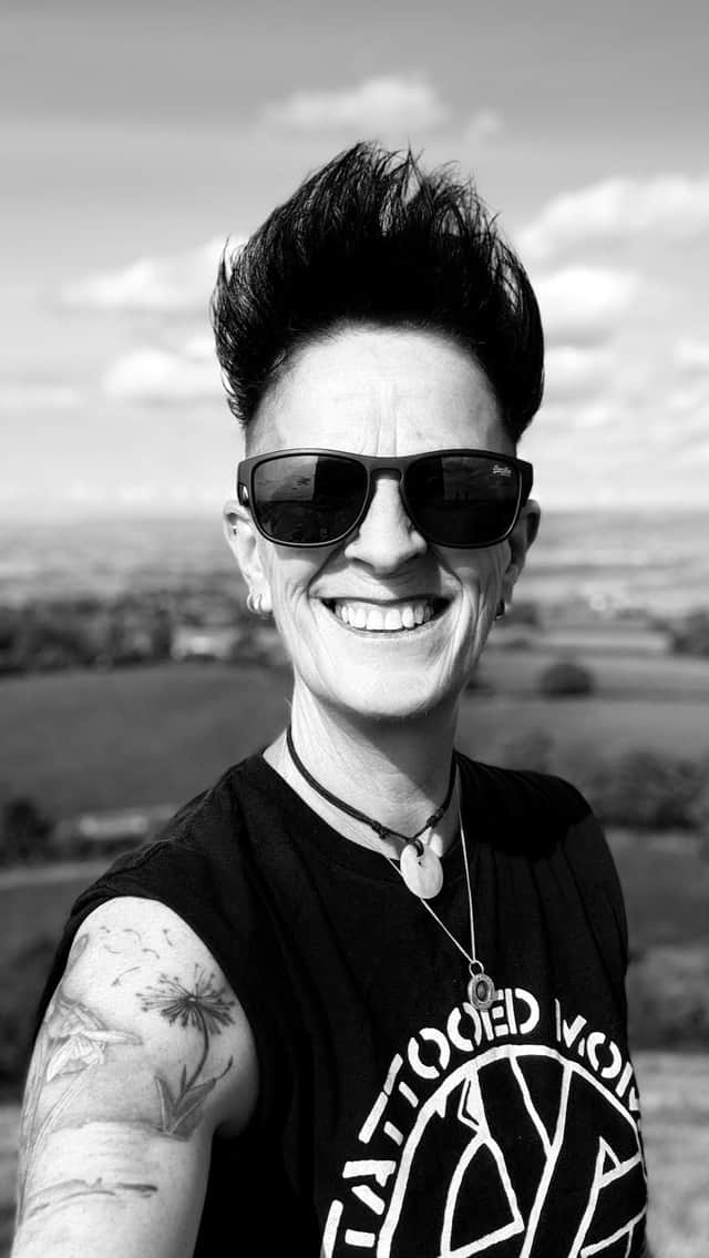 Lisa Wilson