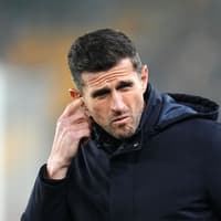 'We'll see' - Portsmouth boss John Mousinho still to make mind up on duo