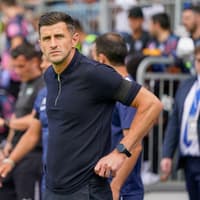 Portsmouth boss reveals secret to his side turning around Championship season