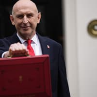 Budget: 'Portsmouth not being sidelined' despite city being absent from Healey's defence investment speech