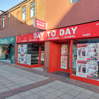 Day To Day to replace Poundland in Cosham High Street with opening date confirmed