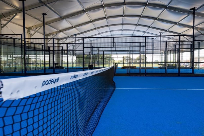 Popular green space could make way for new padel courts in Holly Hill