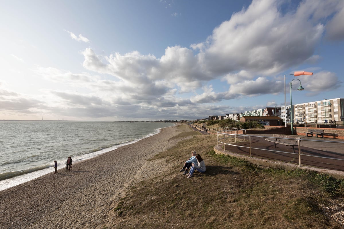 "A strong and clear direction" New plan aims to bring more jobs to Gosport