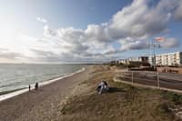 A new plan has been unveiled for Gosport by the council. Photo: Gosport Borough Council/Justin Sutcliffe
