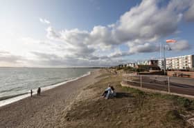A new plan has been unveiled for Gosport by the council. Photo: Gosport Borough Council/Justin Sutcliffe