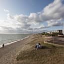 A new plan has been unveiled for Gosport by the council. Photo: Gosport Borough Council/Justin Sutcliffe
