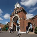 New plans for Gosport have been unveiled by the council. Photo: Gosport Borough Council/Justin Sutcliffe