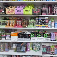 Why tobacco and vapes have been seized from Portsmouth corner shops by Trading Standards