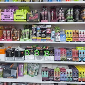 Trading Standards has been investigating the sales of vapes, nicotine pouches and tobacco in Portsmouth convenience stores.