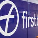 First Bus are offering free bus travel to armed forces members and veterans