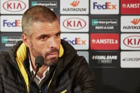 Fabio Celestini.