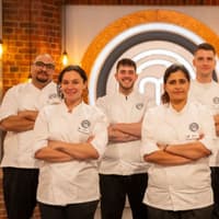 Meet the Portsmouth chef taking on MasterChef: The Professionals on BBC