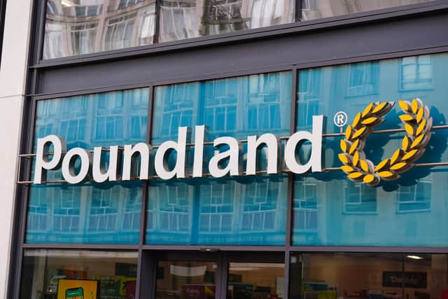 Poundland is set to appoint administrators in the coming days.