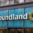 Poundland is set to appoint administrators in the coming days.