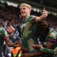 Stoke City boss lauds ‘brilliant’ former Portsmouth and Rangers target after £2m summer capture