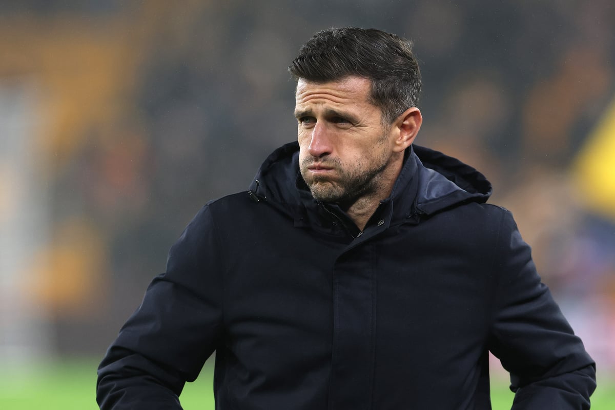 Portsmouth boss John Mousinho makes intriguing Burnley admission amid terrible Turf Moor record