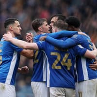 Championship form table: Portsmouth's outstanding rank compared to Birmingham City, West Ham & Co