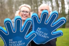 Health Determinants Research Collaboration