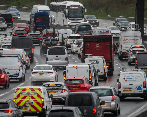 Essential HS2 works are due to cause travel disruption for Pompey fans on Saturday
