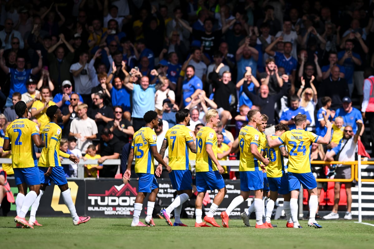 Burnley v Portsmouth: Early team and injury news as 20 out and 7 doubts for Championship showdown